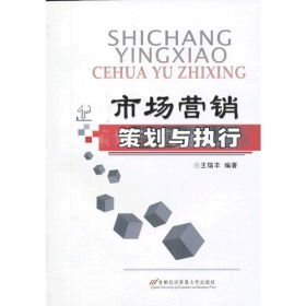 市場營銷策劃與執(zhí)行 從策略到落地的完整指南