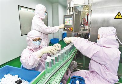 河北 加急戰(zhàn)“疫”物資，全面開展消毒服務(wù)護航防控大局